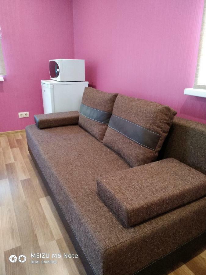 Sparta Apartments Bastrakovi Narva Dış mekan fotoğraf