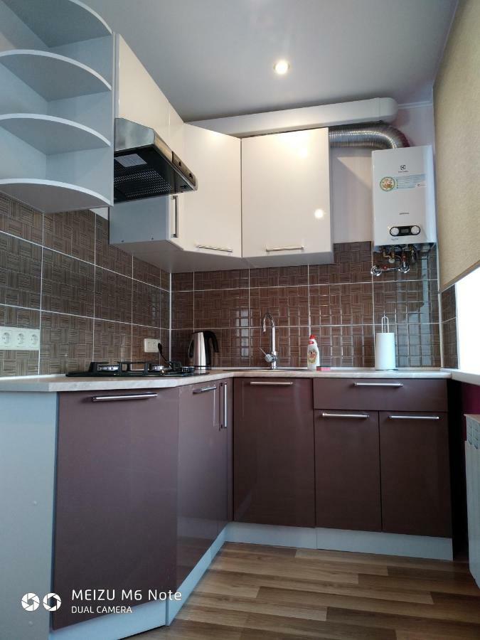 Sparta Apartments Bastrakovi Narva Dış mekan fotoğraf