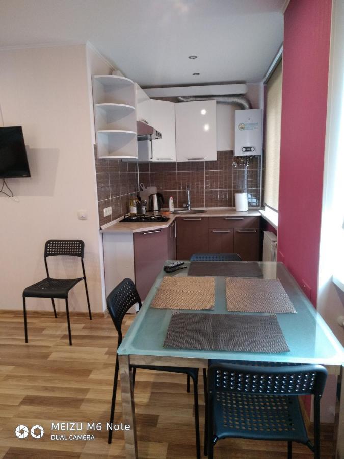 Sparta Apartments Bastrakovi Narva Dış mekan fotoğraf
