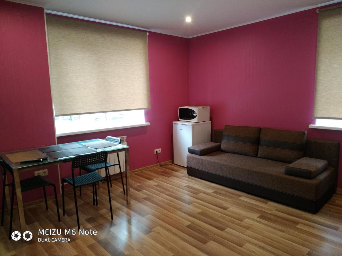 Sparta Apartments Bastrakovi Narva Dış mekan fotoğraf